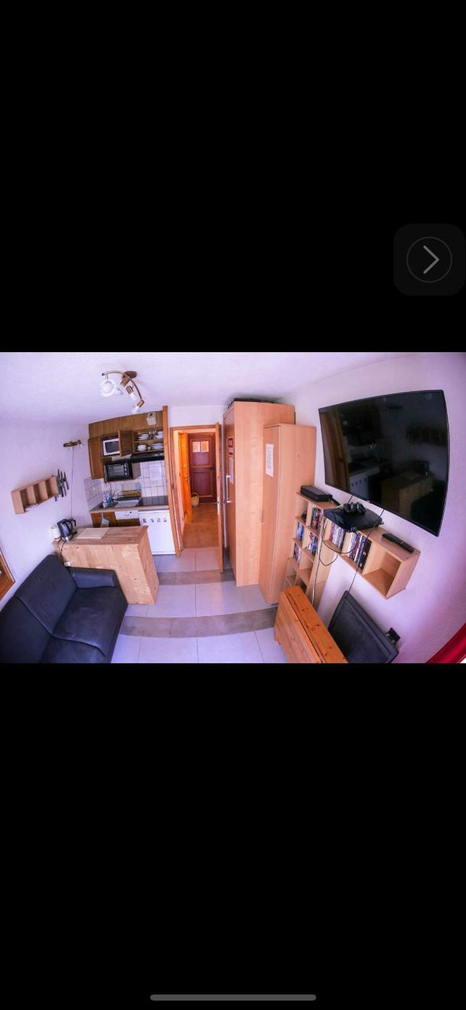 Apartment Clos Du Savoy Chamonix Exterior foto